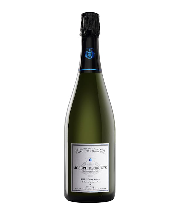NATURE M&T Premier Cru Cuvee Nature